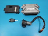 Motorsteuergerät ECU