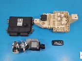 Engine control unit/module ECU