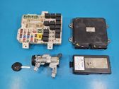 Engine control unit/module ECU