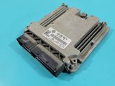 Engine control unit/module ECU