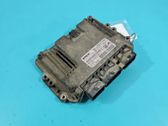 Блок управления двигателем ECU