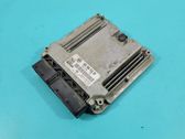 Motorsteuergerät ECU