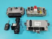 Engine control unit/module ECU
