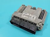 Engine control unit/module ECU