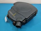 Air filter box