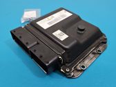 Unité de commande, module ECU de moteur