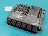 Engine control unit/module ECU