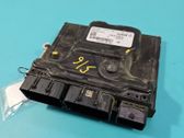 Engine control unit/module ECU