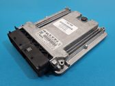 Engine control unit/module ECU