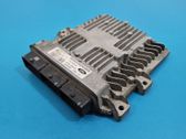 Engine control unit/module ECU