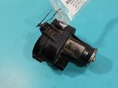 Intake manifold valve actuator/motor