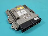 Engine control unit/module ECU