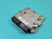 Engine control unit/module ECU