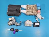 Engine control unit/module ECU