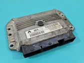 Engine control unit/module ECU