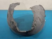 Front wheel arch liner splash guards