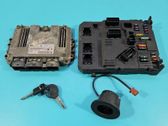 Motorsteuergerät ECU