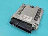 Engine control unit/module ECU