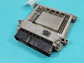 Engine control unit/module ECU