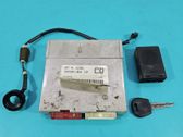 Engine control unit/module ECU