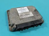 Engine control unit/module ECU