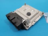 Engine control unit/module ECU