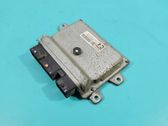 Блок управления двигателем ECU