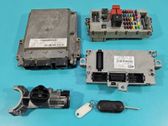 Engine control unit/module ECU