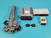 Engine control unit/module ECU