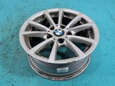 R16 alloy rim