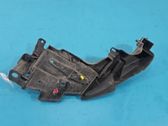 Headlight/headlamp mounting bracket