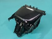 Glove box
