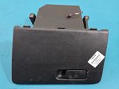Glove box