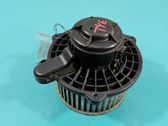 Heater fan/blower