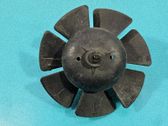 Mazā radiatora ventilators