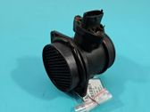 Mass air flow meter