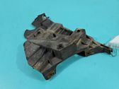 Front bumper mounting bracket