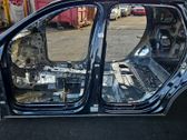 Côté de la carrosserie