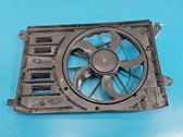 Fan set