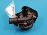 Electric auxiliary coolant/water pump