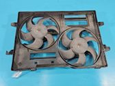 Juego de ventilador