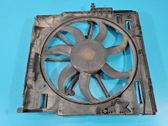 Fan set