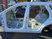 Côté de la carrosserie