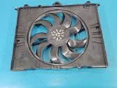 Fan set