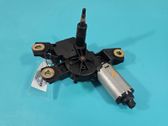 Rear window wiper motor