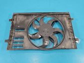 Fan set
