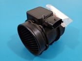 Mass air flow meter