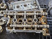 Engine head