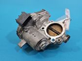 EGR valve