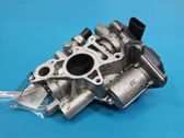 EGR valve
